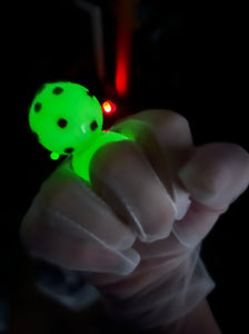 Glow in the Dark Ring