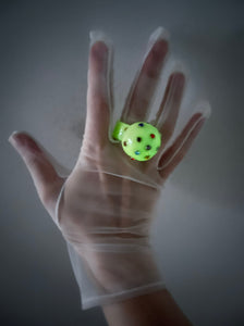 Glow in the Dark Ring